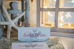 Agriturismo Santa Bruna Volterra